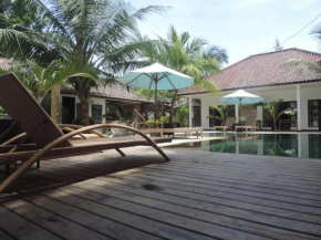 Casus Dream Hotel, Mataram